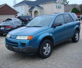USED 2005 SATURN VUE BASE