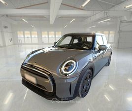 MINI ONE 55KW CLASSIC 5 PORTE