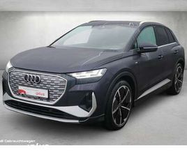 35 E-TRON *MATRIX*S LINE*PANO*KAMERA*