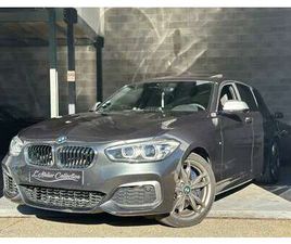 140 I XDRIVE M SPORT TOIT OUVRANT GARANTIE 12 MOIS