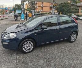FIAT PUNTO 1.2 STREET