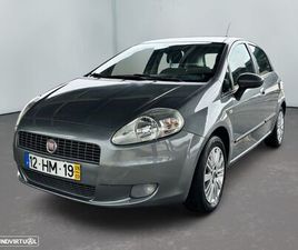 FIAT PUNTO FIAT PUNTO