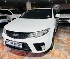 KOUP 1.6T AUTO