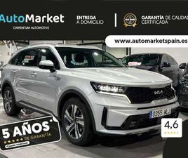 1.6 TGDI HEV DRIVE 4X2 7PL