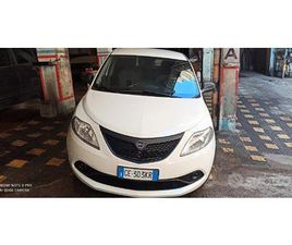 LANCIA YPSILON 1.0 FIREFLY 5 PORTE S&S HYBRID ECOC