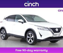 1.3 DIG-T MHEV N-CONNECTA EURO 6 (START/STOP) 5DR