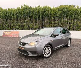 SEAT IBIZA ST 1.2 TDI STYLE