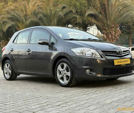 1.4 D-4D COMFORT EXTRA