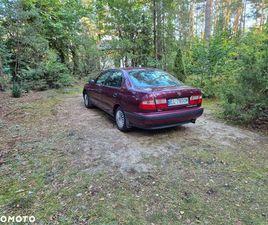 TOYOTA CARINA 1.6 GLI