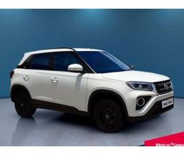 TOYOTA URBAN CRUISER 2021 TOYOTA URBAN CRUISER 1.5 XS AUTO