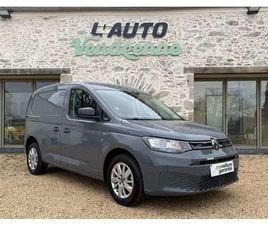 CARGO V 1.5 TSI 114CH BUSINESS PLUS BVM6 17 490HT