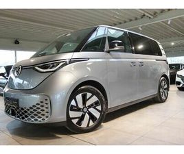 VOLKSWAGEN ID BUZZ VOLKSWAGEN ID. BUZZ ID.BUZZ PRO KR 210 KW (286 PS), AUTO...