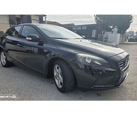 VOLVO V40 D2 VOLVO V40 D2