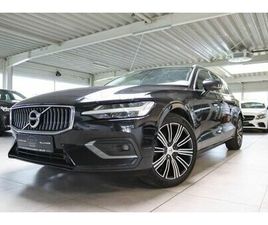 VOLVO V60 D4 VOLVO V60 V 60 D4 INSCRIPTION 140 KW (190 PS), AUTO...