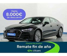 SPORTBACK 50 TFSIE QUATTRO-ULTRA S TRONIC