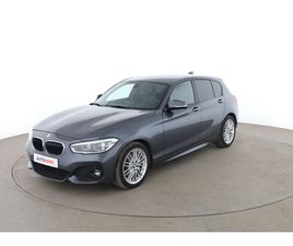 BMW SÉRIE 1 120I M SPORT BVA8