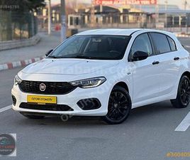 FIAT EGEA 1.4 FIRE STREET