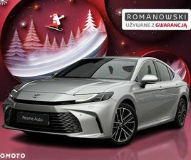 TOYOTA CAMRY TOYOTA CAMRY