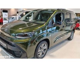 TOYOTA PROACE CITY VERSO LONG 1.5 D-4D FAMILY