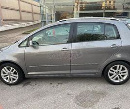 VOLKSWAGEN GOLF 2011 TSI 122 PS