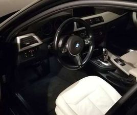 BMW SERIE 3 TOURING 320 SERIE 3 F31 2012 TOURING320D