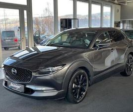 CX-30 X186 AWD GT+ AUT.