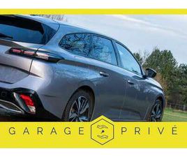 SW 1.5 HDI GT PACK | GARANTIE 12-60M | LEASING