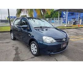 X 1.3 FLEX 16V 5P MEC.