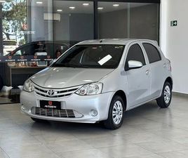 X 1.3 FLEX 16V 5P MEC.