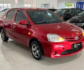 X SEDAN 1.5 FLEX 16V 4P MEC.