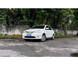 XLS SEDAN 1.5 FLEX 16V 4P AUT.