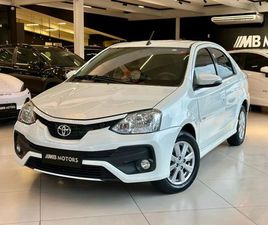 XLS SEDAN 1.5 FLEX 16V 4P AUT.