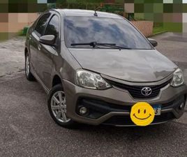 XLS SEDAN 1.5 FLEX 16V 4P AUT.