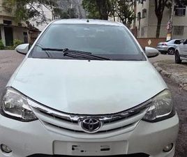 XLS SEDAN 1.5 FLEX 16V 4P MEC.