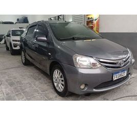 XLS SEDAN 1.5 FLEX 16V 4P MEC.