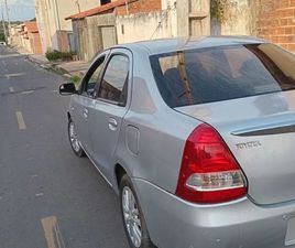 XLS SEDAN 1.5 FLEX 16V 4P MEC.