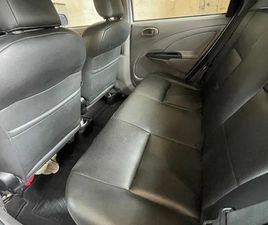 XS 1.3 FLEX 16V 5P MEC.