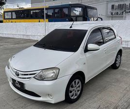 XS 1.5 FLEX 16V 5P MEC.