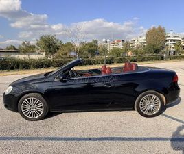 VOLKSWAGEN EOS 2007 2.0FSI FULL EXTRA MONO 70000KM