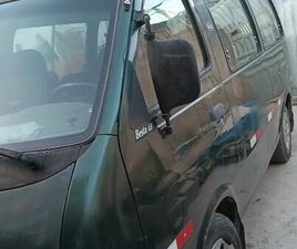 KIA MOTORS BESTA GS 2.7 8V 12L DIESEL 2000