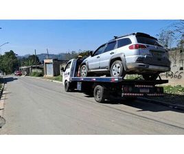 KIA MOTORS BONGO K-2500 2.5 4X2 TB DIESEL 2010