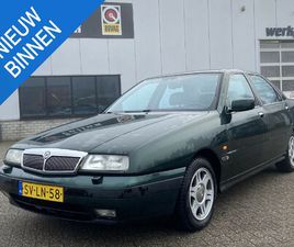 LANCIA KAPPA 2.0-20V LS ECC AIRCO APK 10-26 TREKHAAK