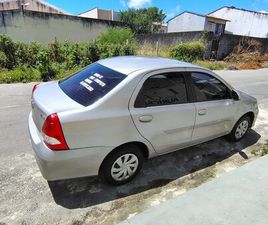 X SEDAN 1.5 FLEX 16V 4P MEC.