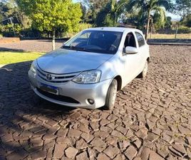 XS 1.5 FLEX 16V 5P MEC.