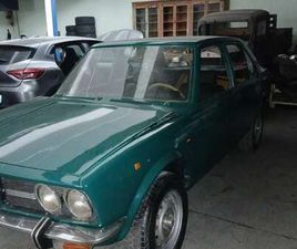 ALFETTA 1.8 PRIMA SERIE DA RIMONTARE