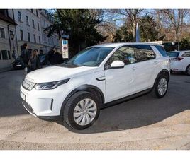 LANDROVER DISCOVERY SPORT 250SE