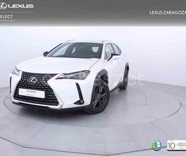 LEXUS UX 2.0 300H UX PLUS