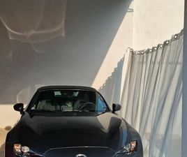 MAZDA MX5 VENDS MAZDA MX-5