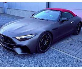 4M+ /€96.685 NETTO / MONZA MAGNO / FULL