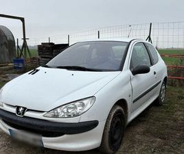 206 SOCIÉTÉ 1.4HDI